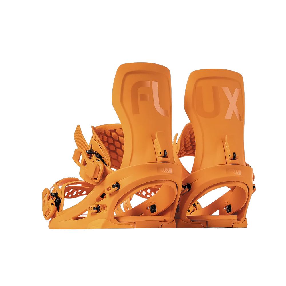 Flux XF Bindings | eBay